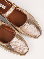 Anonymous Copenhagen | Schoenen | Ballerina's en Instappers