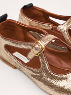 Anonymous Copenhagen | Schoenen | Ballerina's en Instappers