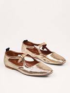 Anonymous Copenhagen | Schoenen | Ballerina's en Instappers