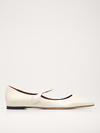 Anonymous Copenhagen | Schoenen | Ballerina's en Instappers