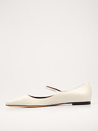 Anonymous Copenhagen | Schoenen | Ballerina's en Instappers