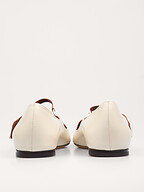Anonymous Copenhagen | Schoenen | Ballerina's en Instappers