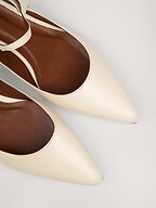 Anonymous Copenhagen | Schoenen | Ballerina's en Instappers