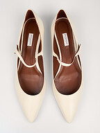 Anonymous Copenhagen | Schoenen | Ballerina's en Instappers