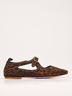 Anonymous Copenhagen | Schoenen | Ballerina's en Instappers