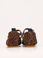 Anonymous Copenhagen | Schoenen | Ballerina's en Instappers