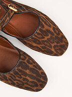 Anonymous Copenhagen | Schoenen | Ballerina's en Instappers