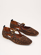 Anonymous Copenhagen | Schoenen | Ballerina's en Instappers