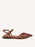 Anonymous Copenhagen | Schoenen | Pumps en Slingbacks