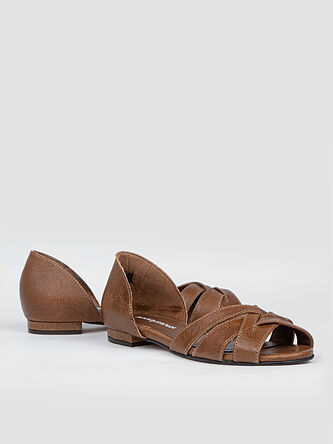 ANONYMOUS COPENHAGEN SHOES SANDALS