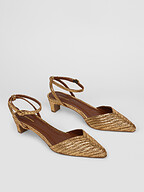Anonymous Copenhagen | Schoenen | Sandalen