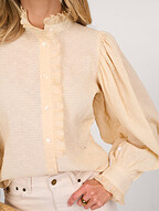 Antik Batik | Tops en Blouses | Blouses