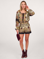 Antik Batik | Pants and Jumpsuits | Shorts