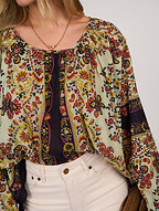 Antik Batik | Tops en Blouses | Tops