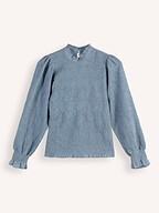 Antik Batik | Tops en Blouses | Tops