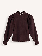Antik Batik | Tops en Blouses | Tops