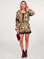 Antik Batik | Tops and Blouses | Tops