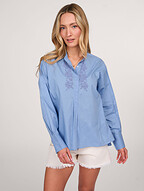 Antik Batik | Tops en Blouses | Tops