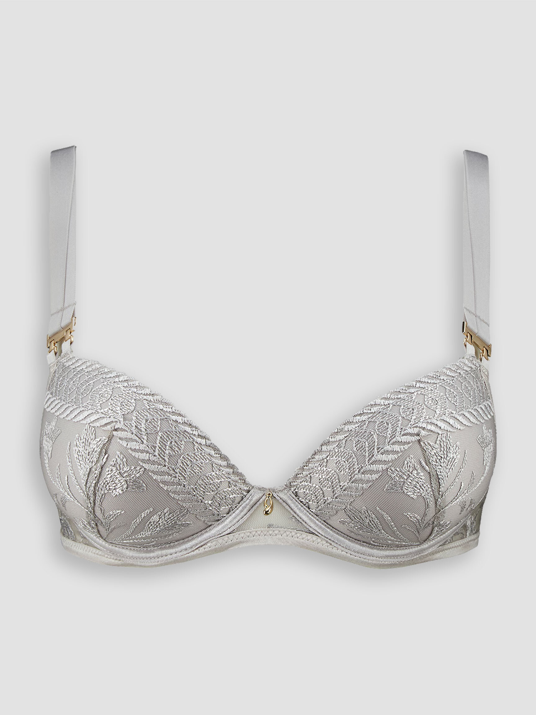 Magnetic Spell padded bra