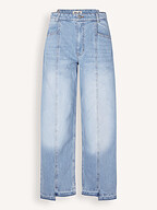 Baum und Pferdgarten | Jeans | Barrel