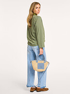 Baum und Pferdgarten | Jeans | Barrel