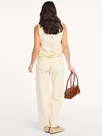 Baum und Pferdgarten | Jeans | Barrel