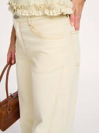 Baum und Pferdgarten | Jeans | Barrel