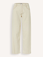 Baum und Pferdgarten | Jeans | Barrel