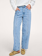 Baum und Pferdgarten | Jeans | Barrel