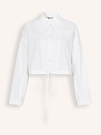 Baum und Pferdgarten | Tops en Blouses | Blouses