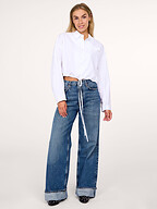 Baum und Pferdgarten | Tops en Blouses | Blouses