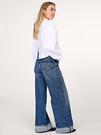 Baum und Pferdgarten | Tops en Blouses | Blouses