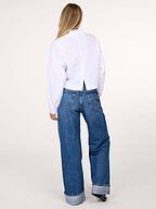 Baum und Pferdgarten | Tops en Blouses | Blouses