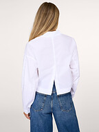 Baum und Pferdgarten | Tops en Blouses | Blouses