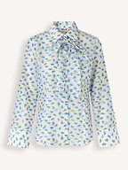 Baum und Pferdgarten | Tops en Blouses | Blouses