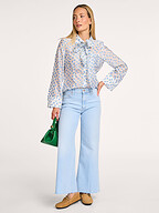 Baum und Pferdgarten | Tops en Blouses | Blouses