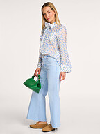 Baum und Pferdgarten | Tops en Blouses | Blouses