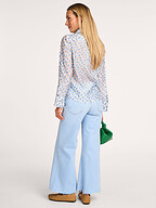 Baum und Pferdgarten | Tops en Blouses | Blouses