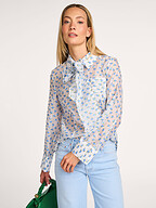Baum und Pferdgarten | Tops en Blouses | Blouses