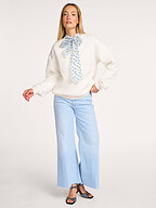 Baum und Pferdgarten | Tops en Blouses | Blouses