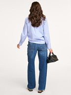 Baum und Pferdgarten | Tops en Blouses | Blouses