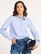 Baum und Pferdgarten | Tops en Blouses | Blouses