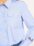 Baum und Pferdgarten | Tops en Blouses | Blouses