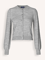 Baum und Pferdgarten | Sweaters and Cardigans | Cardigans