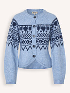 Baum und Pferdgarten | Sweaters and Cardigans | Cardigans