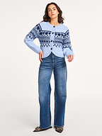 Baum und Pferdgarten | Sweaters and Cardigans | Cardigans