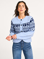 Baum und Pferdgarten | Sweaters and Cardigans | Cardigans