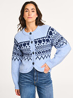 Baum und Pferdgarten | Sweaters and Cardigans | Cardigans