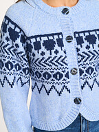 Baum und Pferdgarten | Sweaters and Cardigans | Cardigans