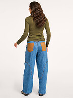 Baum und Pferdgarten | Truien en Vesten | Vesten